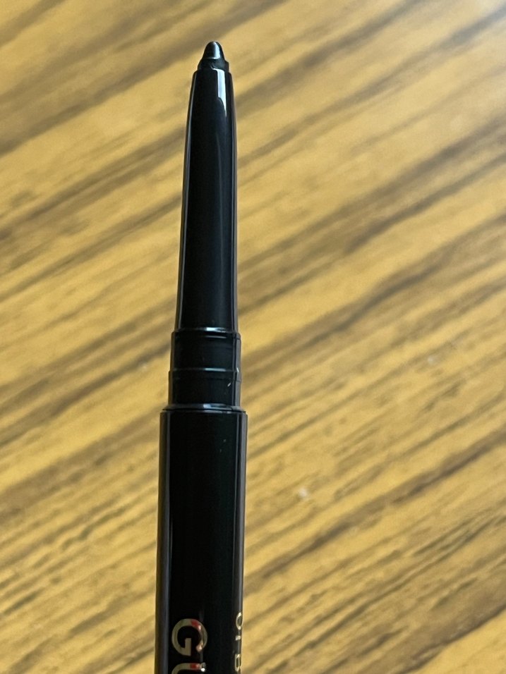 Guerlain Black Ebony göz kalemi - Görsel 2