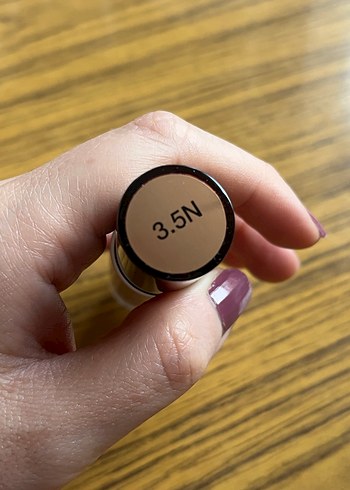 Guerlain Terracotta Kapatıcı - 3,5 N - Görsel 2