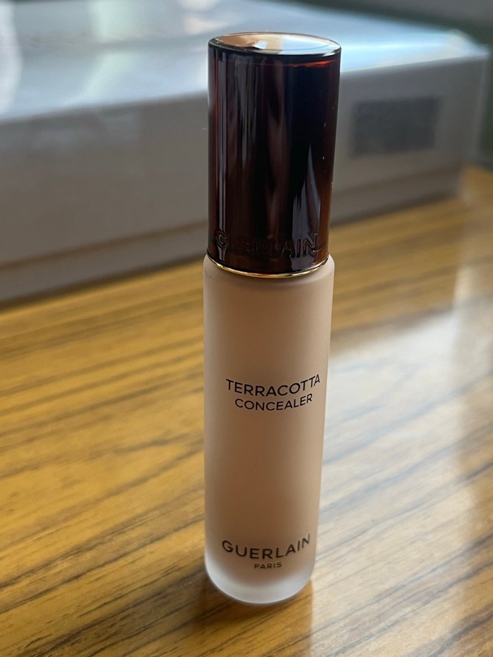 Guerlain Terracotta Kapatıcı - 3,5 N - Görsel 5