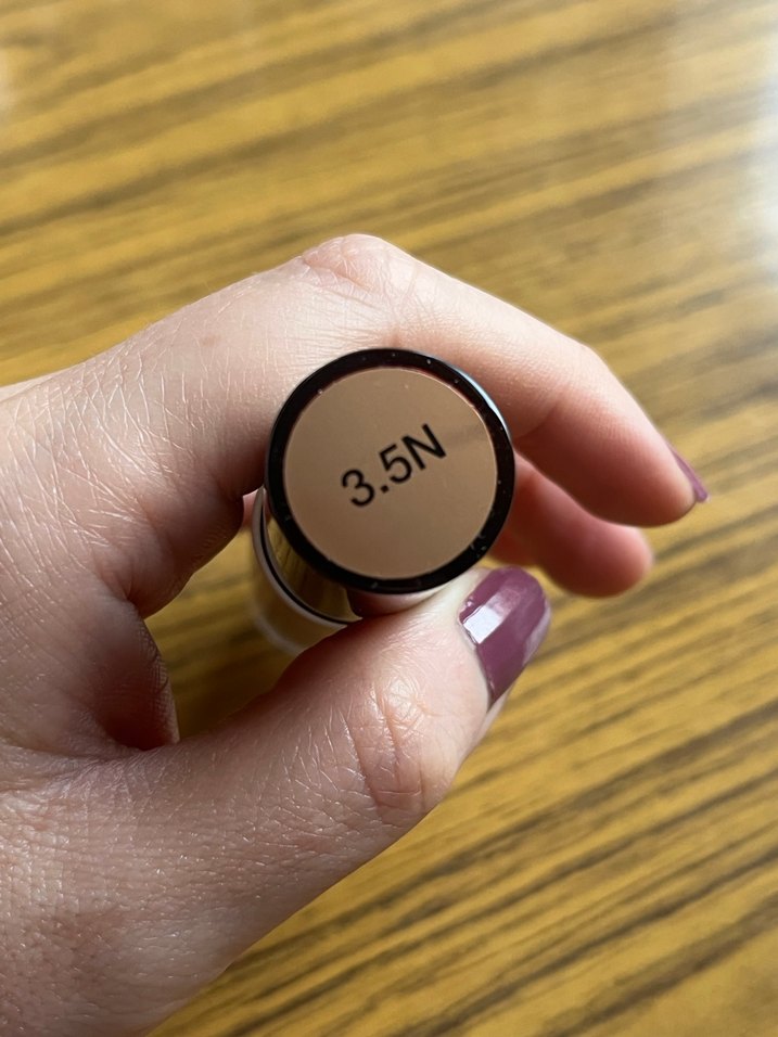 Guerlain Terracotta Kapatıcı - 3,5 N - Görsel 2