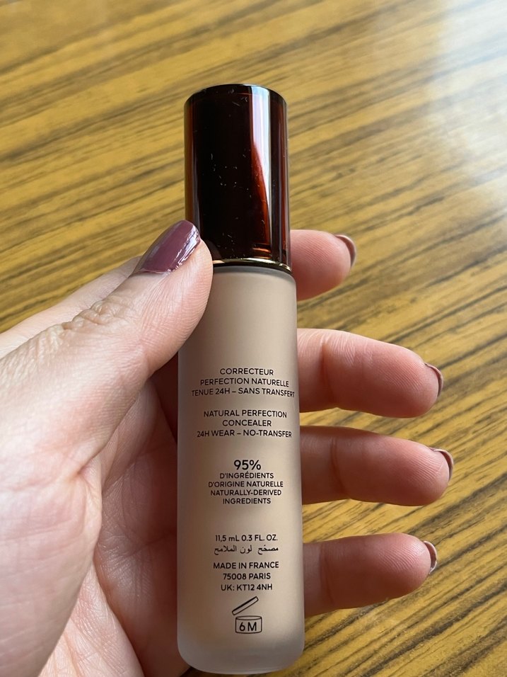 Guerlain Terracotta Kapatıcı - 3,5 N - Görsel 3