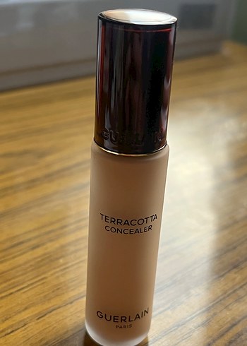 Guerlain Terracotta Kapatıcı 4N - Görsel 5