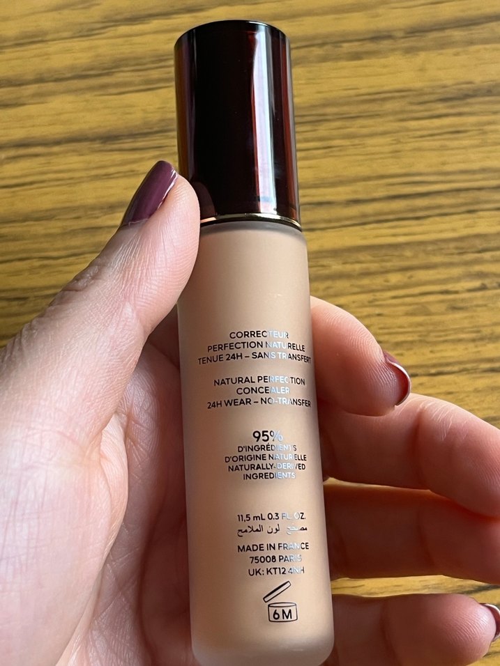 Guerlain Terracotta Kapatıcı 4N - Görsel 2