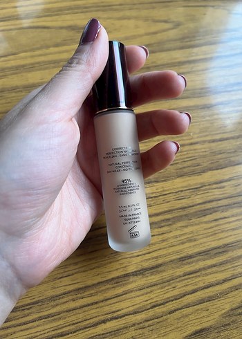 Guerlain Terracotta Concealer 3N - Görsel 3