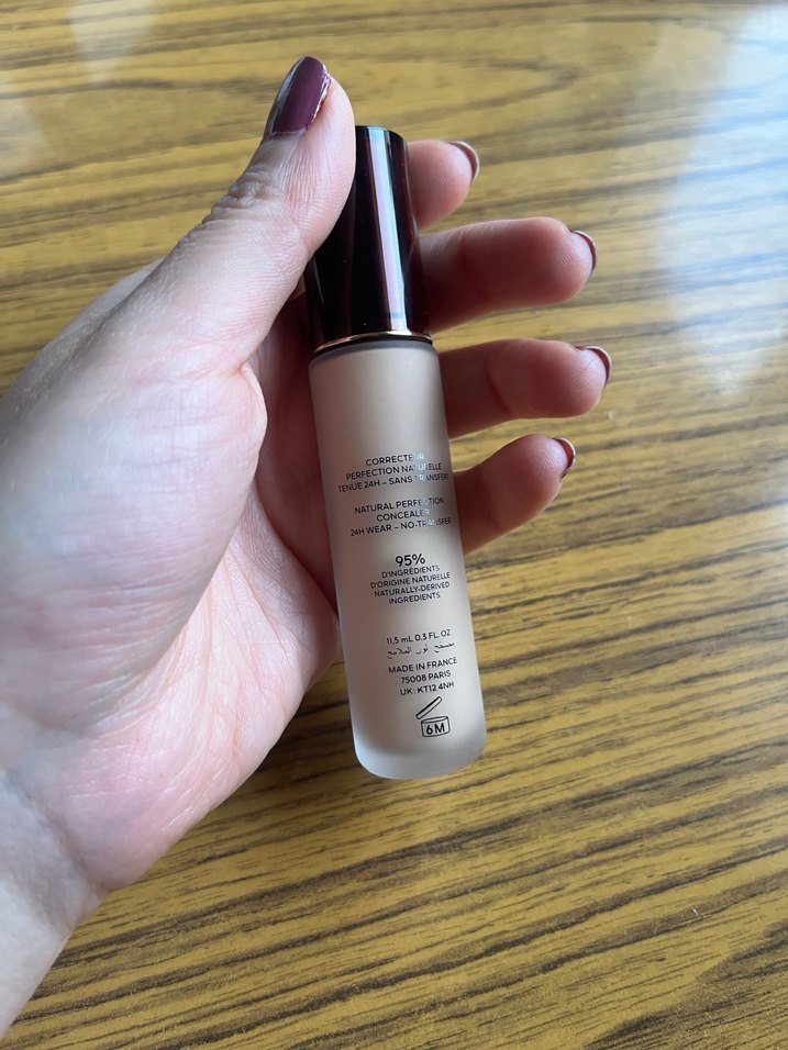 Guerlain Terracotta Concealer 3N - Görsel 3