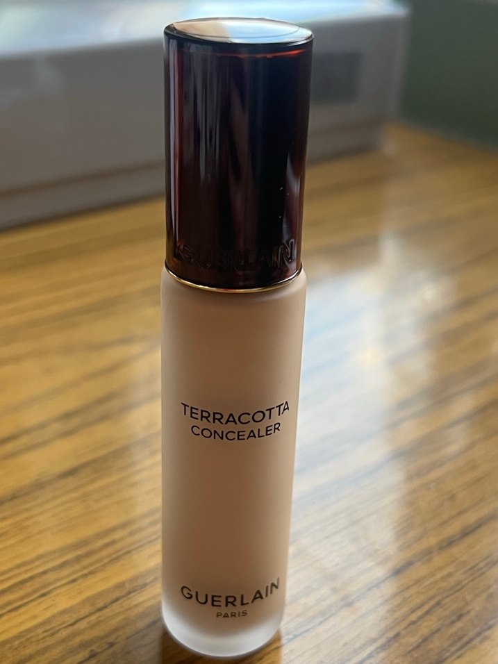 Guerlain Terracotta Concealer 3N - Görsel 5