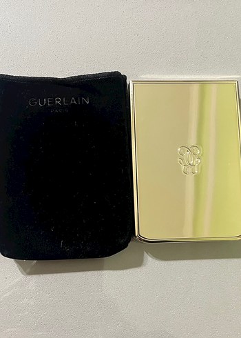 Guerlain Ombres G 4 Renkli Göz Farı - Görsel 4
