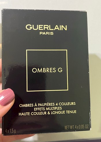Guerlain
