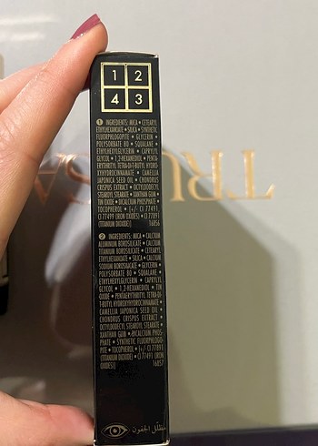Guerlain Ombres G 4 Renkli Göz Farı - Görsel 7
