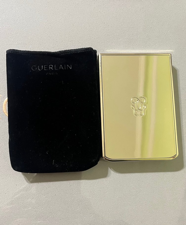 Guerlain Ombres G 4 Renkli Göz Farı - Görsel 4