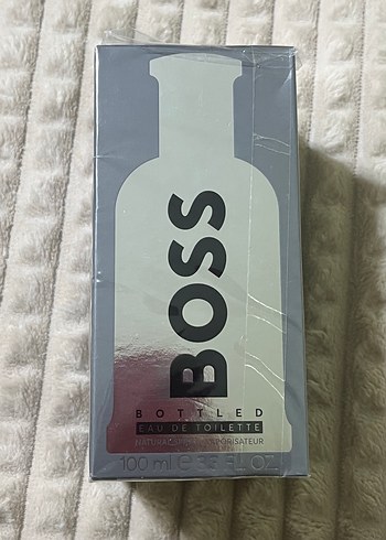 Hugo Boss