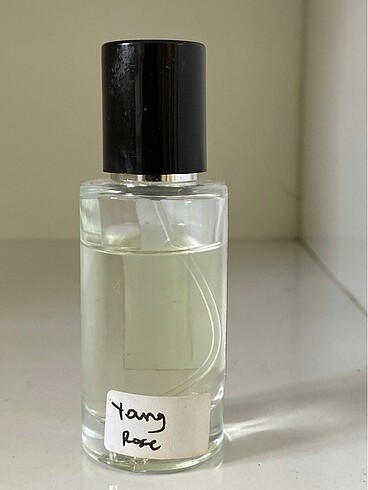 Diğer Ramessa parfüm