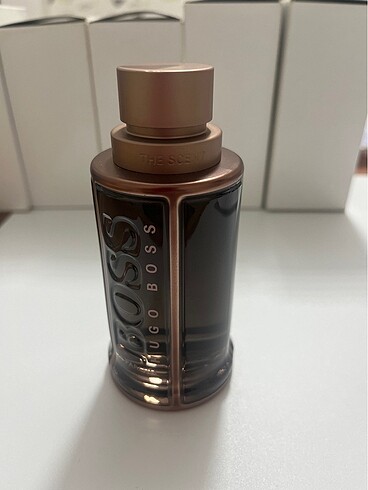 Hugo Boss Hugo boss the scent le parfüm