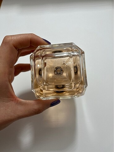 Beden Elie Saab Le parfüm Edp 90 ml