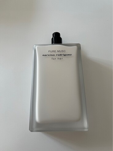 Narciso Rodrıguez pure musck Edp 100 ml