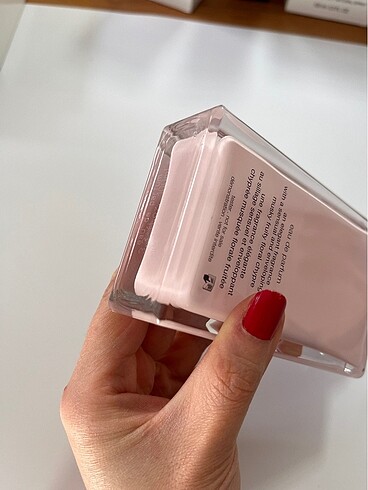 Beden Narciso rodriguez for her Edp 100 ml
