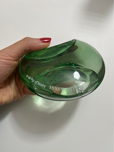 Issey Miyake Issey Miyake A drop dI?Ssey Edp