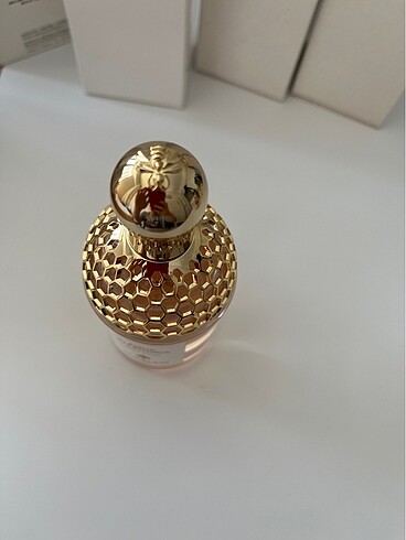 Beden Guerlain Aqua Allegoria Rossa Rossa