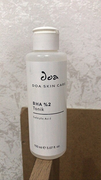 Doa bha tonik %2