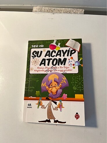 Çocuk Kitabı