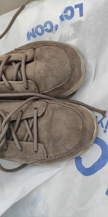36 Beden Skechers kadın kız çocuk bot