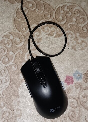 Beden Oyuncu mouse
