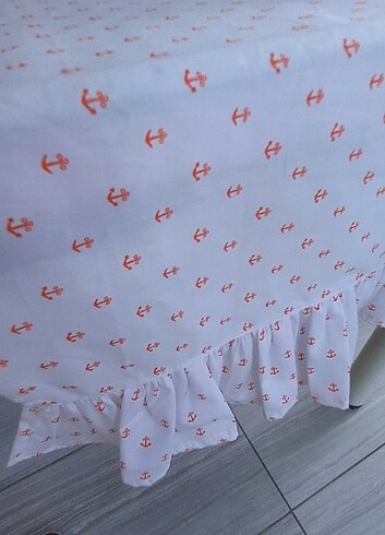 English Home ÇAPA DESEN RUNNER TEK FİYAT 100 TL