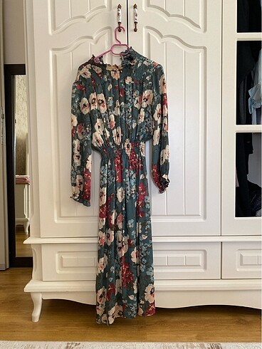 xs Beden çeşitli Renk Zara elbise