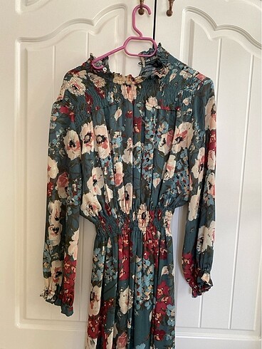 Zara Zara elbise