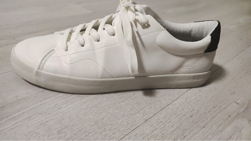 Bershka Spor ayakkkabı
