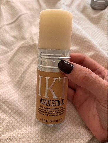 Stick saç sabitleyici #wax