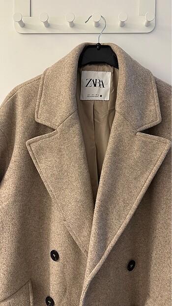 Zara Palto