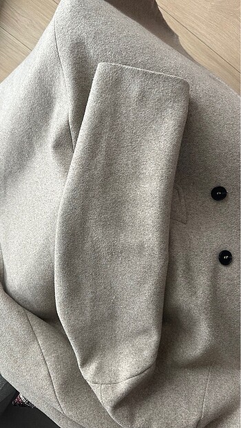 Zara Palto - Görsel 12