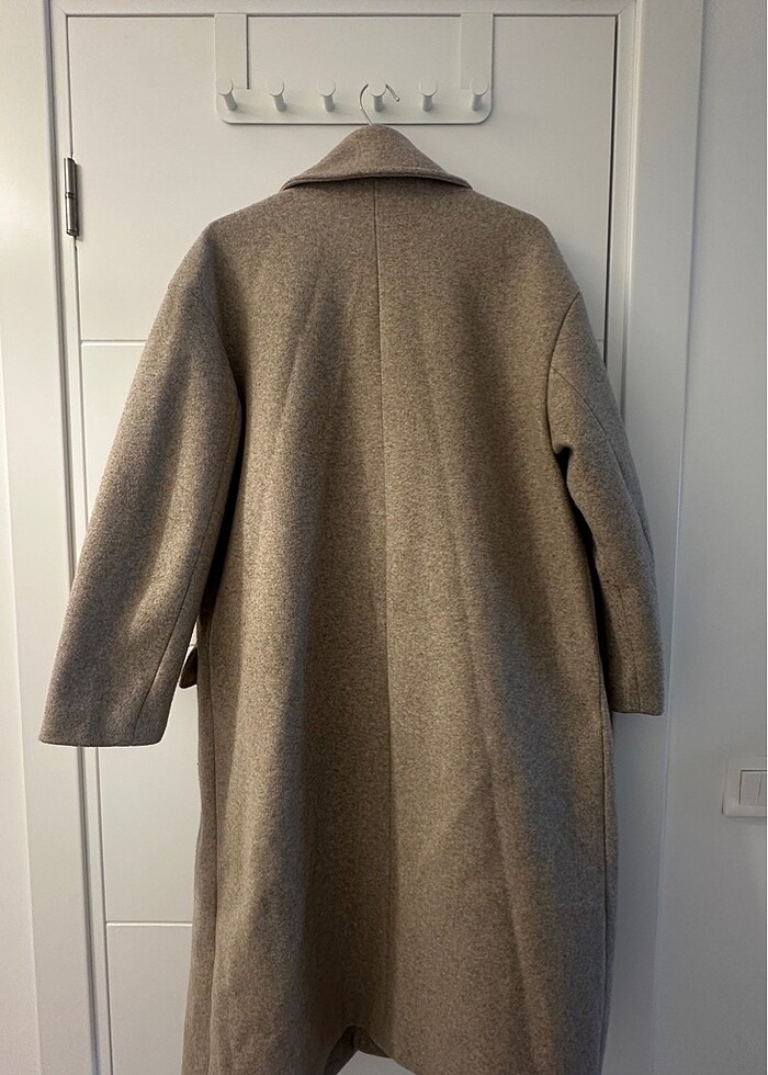 Zara Palto - Görsel 3