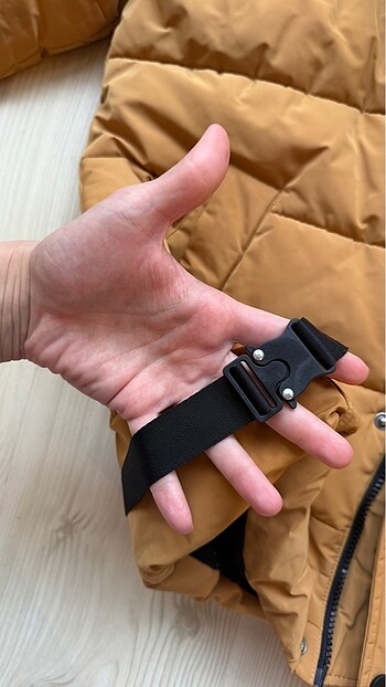 Mavi Mont - Görsel 6