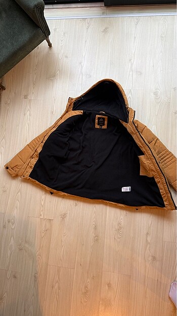 Mavi Mont - Görsel 4