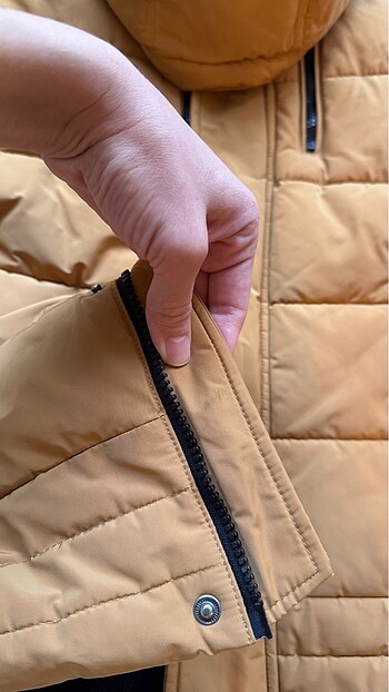 Mavi Mont - Görsel 8