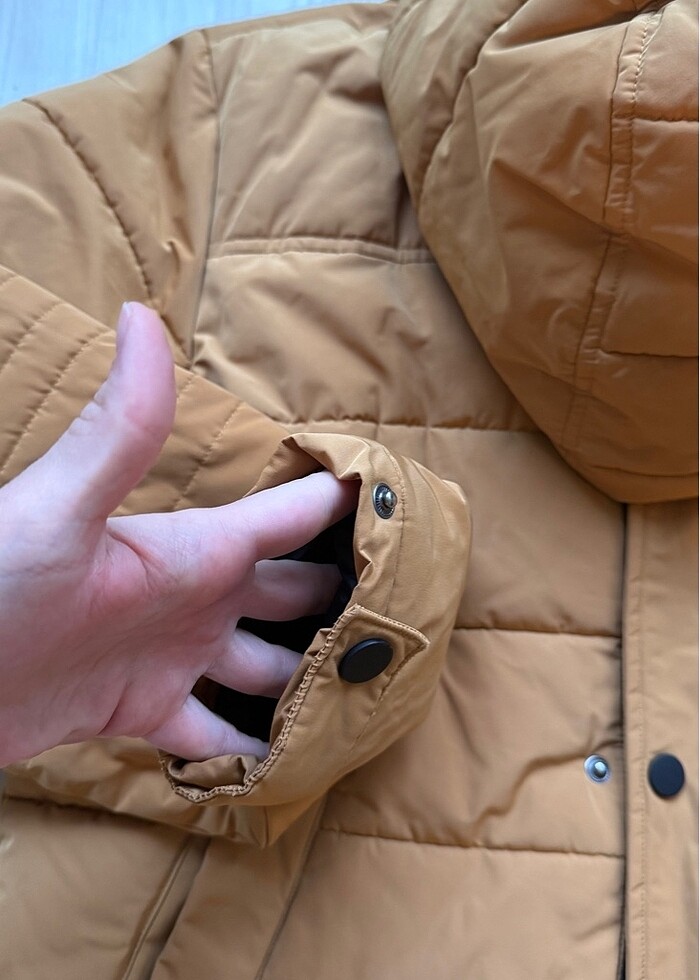 Mavi Mont - Görsel 5