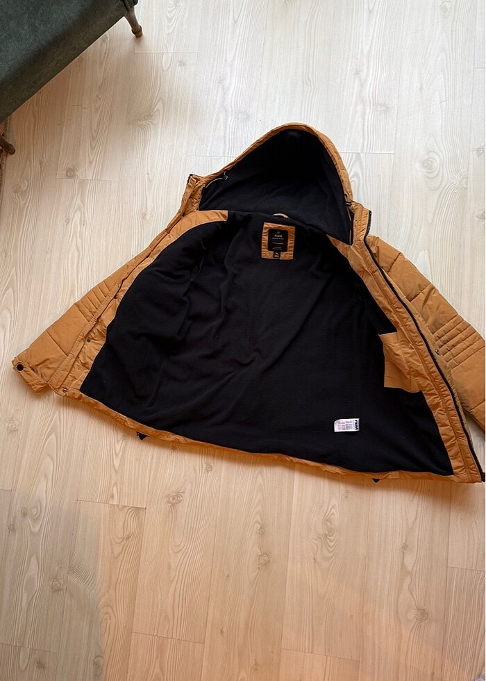 Mavi Mont - Görsel 4