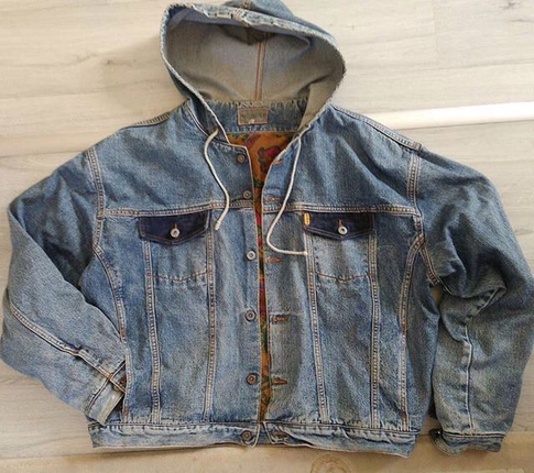 Harika vintage ürün