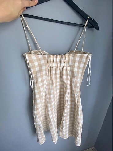 Zara Zara elbise