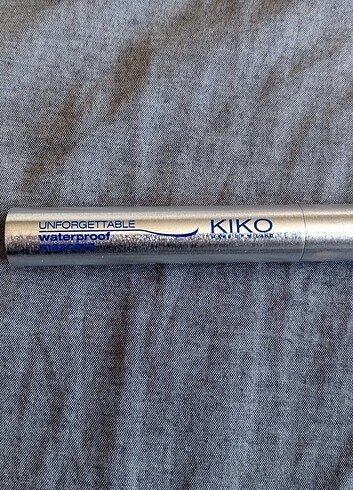 Kiko Kiko rimmel