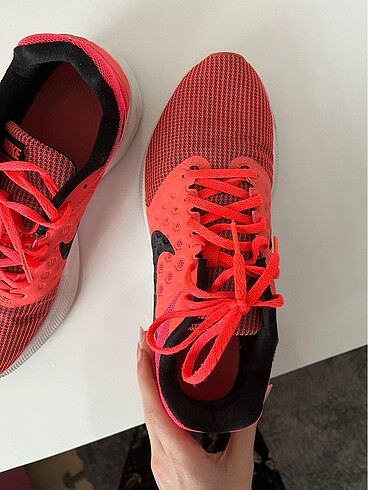 39 Beden pembe Renk nike pembe spor ayakkabı