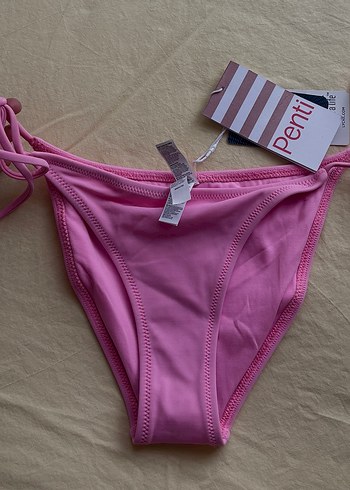 Penti Bikini Alti