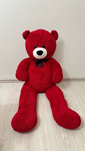 160 cm Peluş Ayı