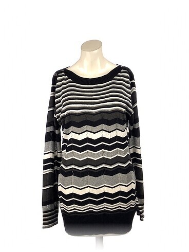 PreLoved Kazak / Triko %70 İndirimli.
