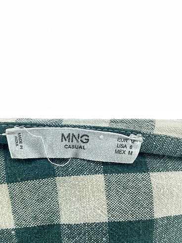 m Beden çeşitli Renk Mango Uzun Tulum %70 İndirimli.