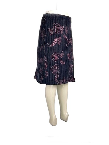Vintage Love PreLoved Mini Etek %70 İndirimli.