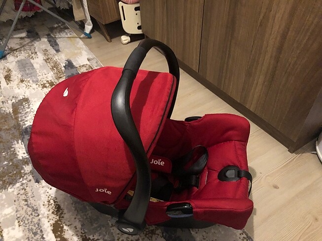 Ana kucağı puset