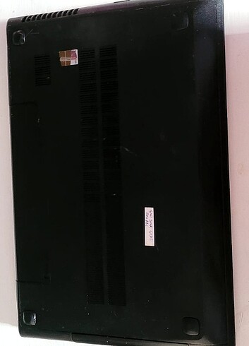 Beden Laptop